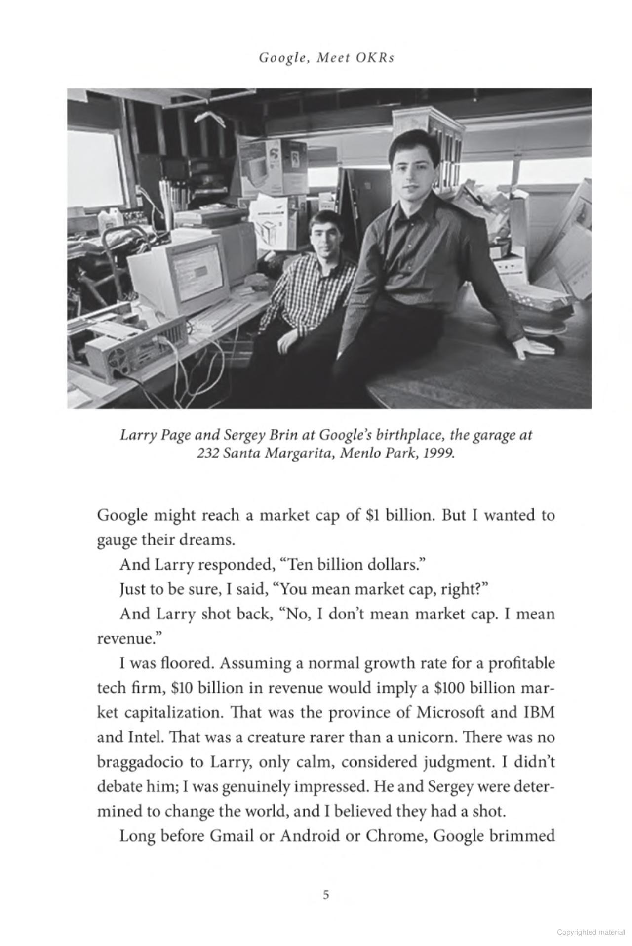 measure what matters - Ảnh 9