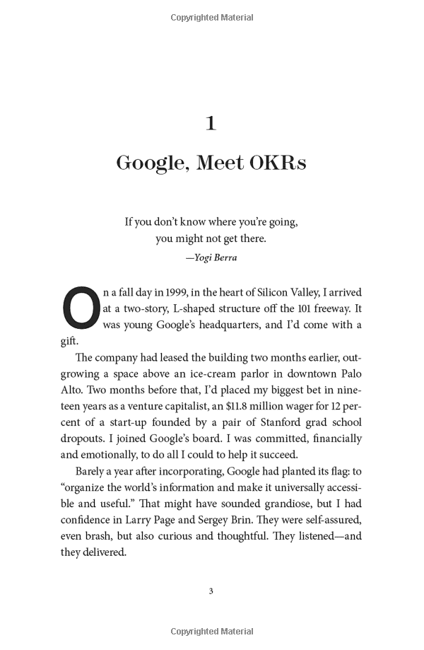 measure what matters: how google, bono, and the gates foundation rock the world with okrs - Ảnh 9