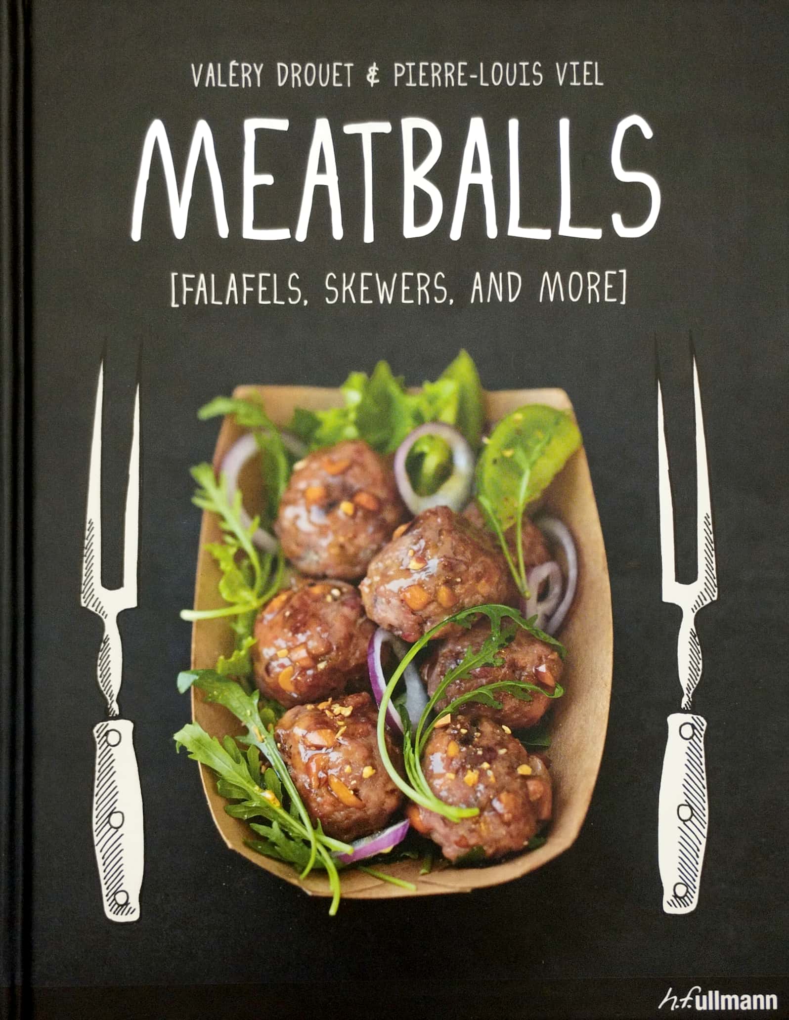 meatballs - felafels, skewers and more - Ảnh 2