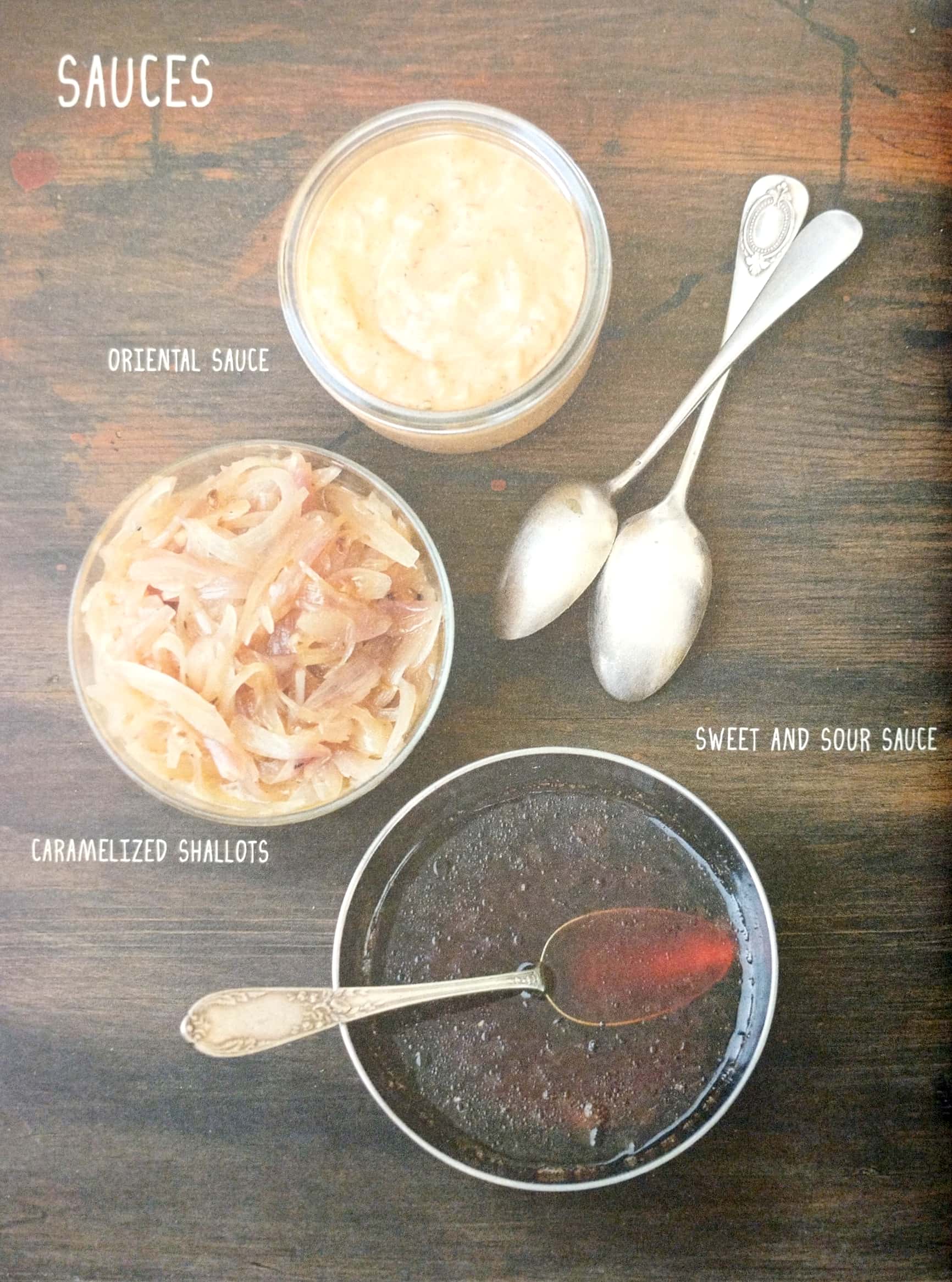 meatballs - felafels, skewers and more - Ảnh 4