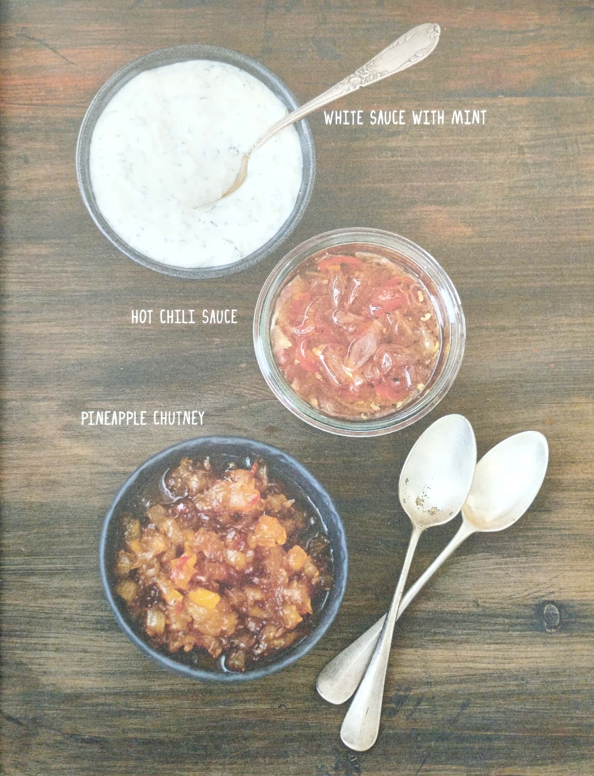 meatballs - felafels, skewers and more - Ảnh 5