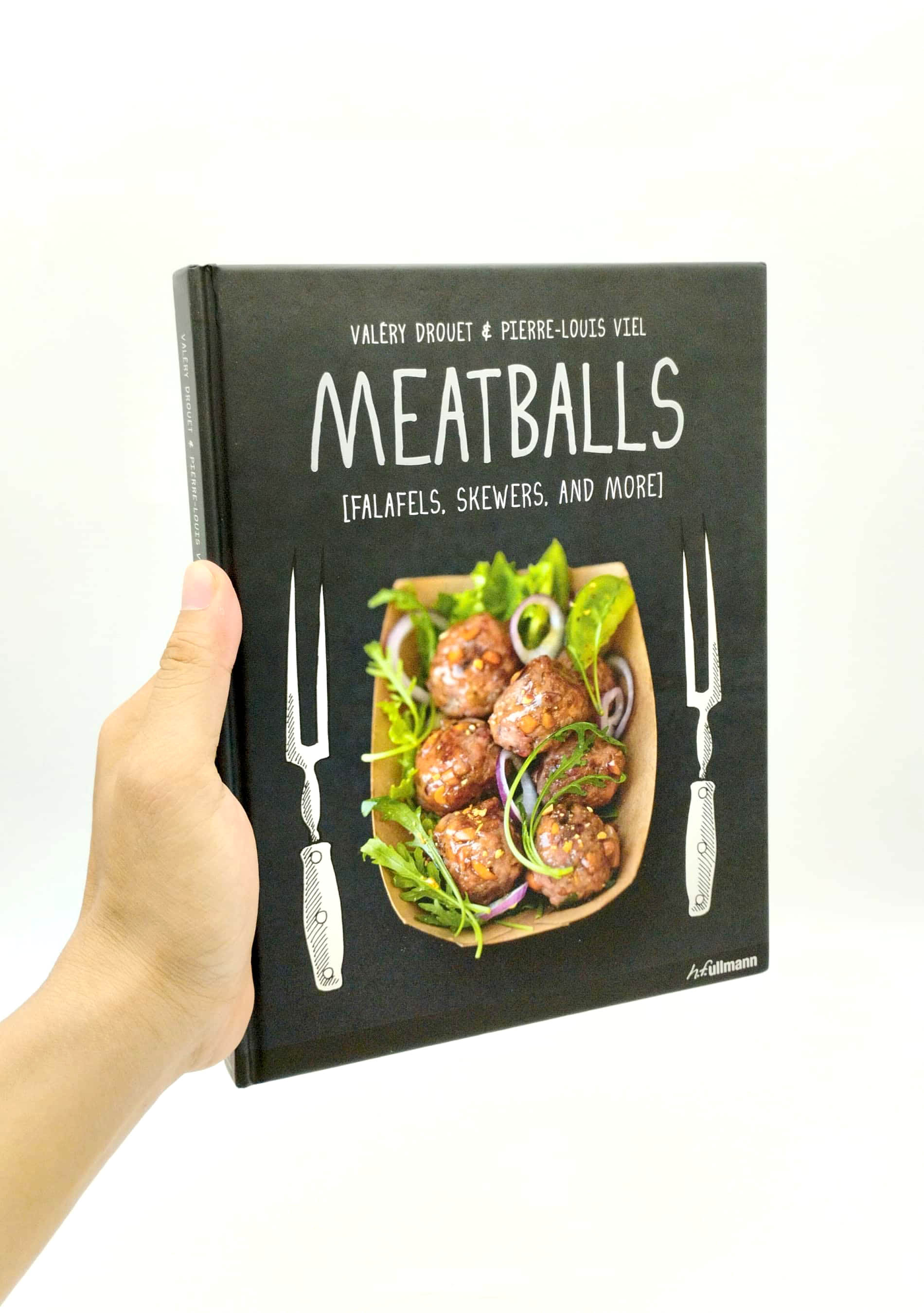 meatballs - felafels, skewers and more - Ảnh 7