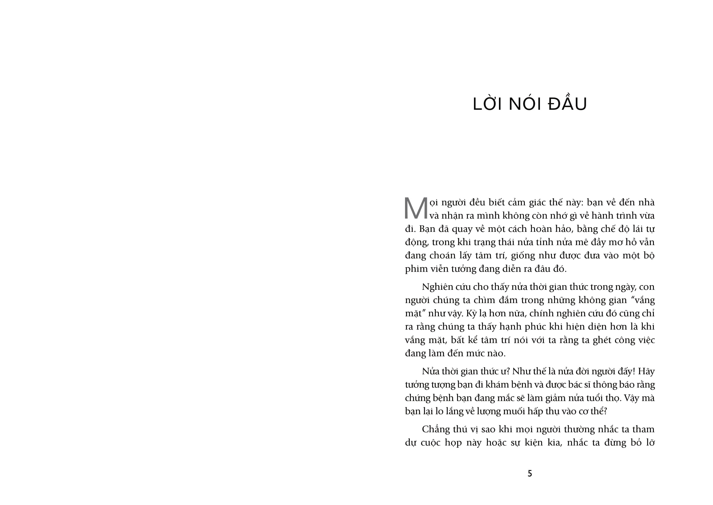 Meditation - The First And Last Freedom - Thiền - Tự Do Đầu Tiên Và Cuối Cùng - Ảnh 4