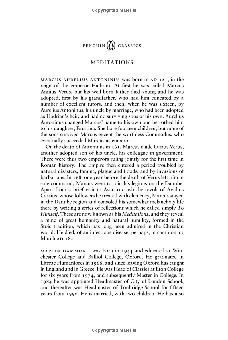 meditations - Ảnh 3