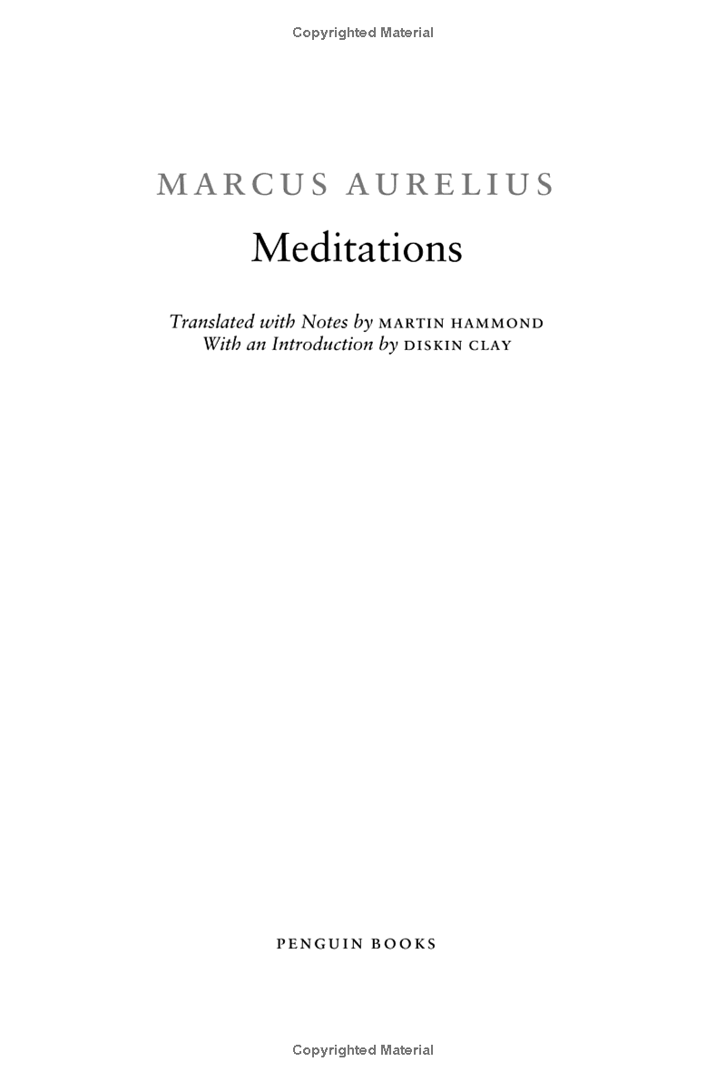 meditations - Ảnh 5