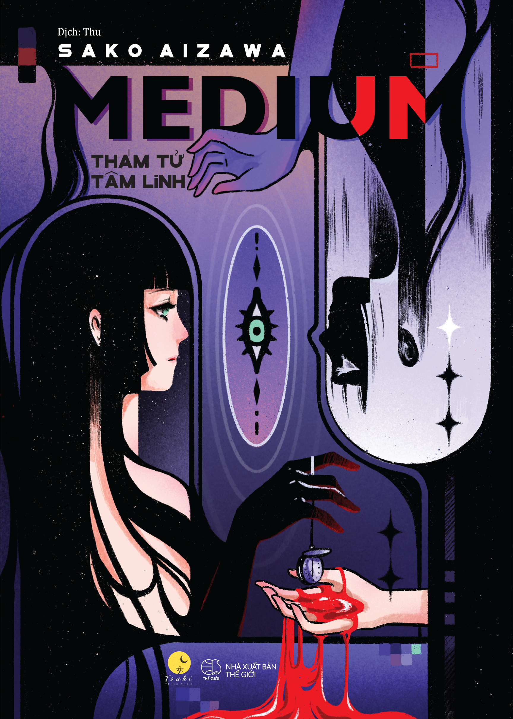 medium - thám tử tâm linh - Ảnh 2