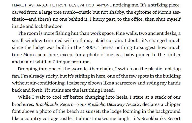 meet me at the lake - Ảnh 3