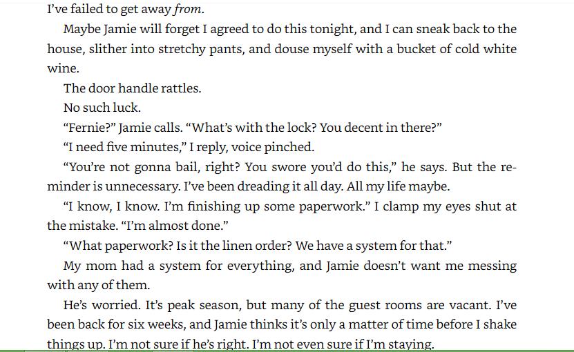 meet me at the lake - Ảnh 4