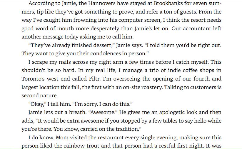 meet me at the lake - Ảnh 6