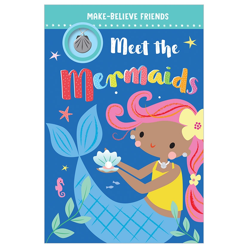 meet the mermaids - Ảnh 2