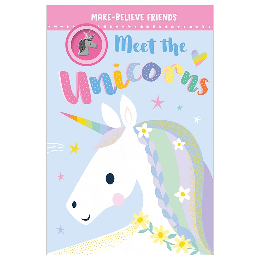 meet the unicorns - Ảnh 2