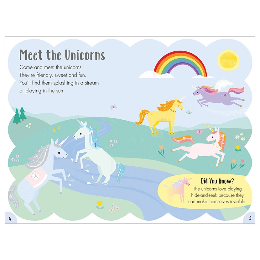 meet the unicorns - Ảnh 3