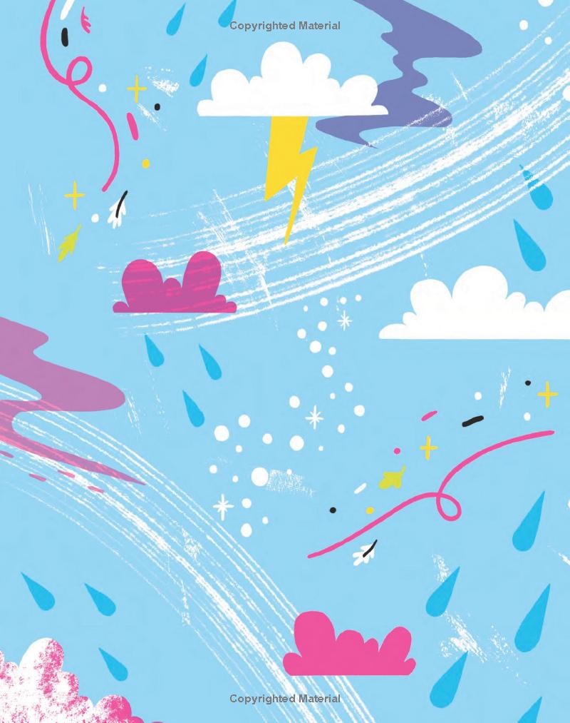 meet the weather - Ảnh 3