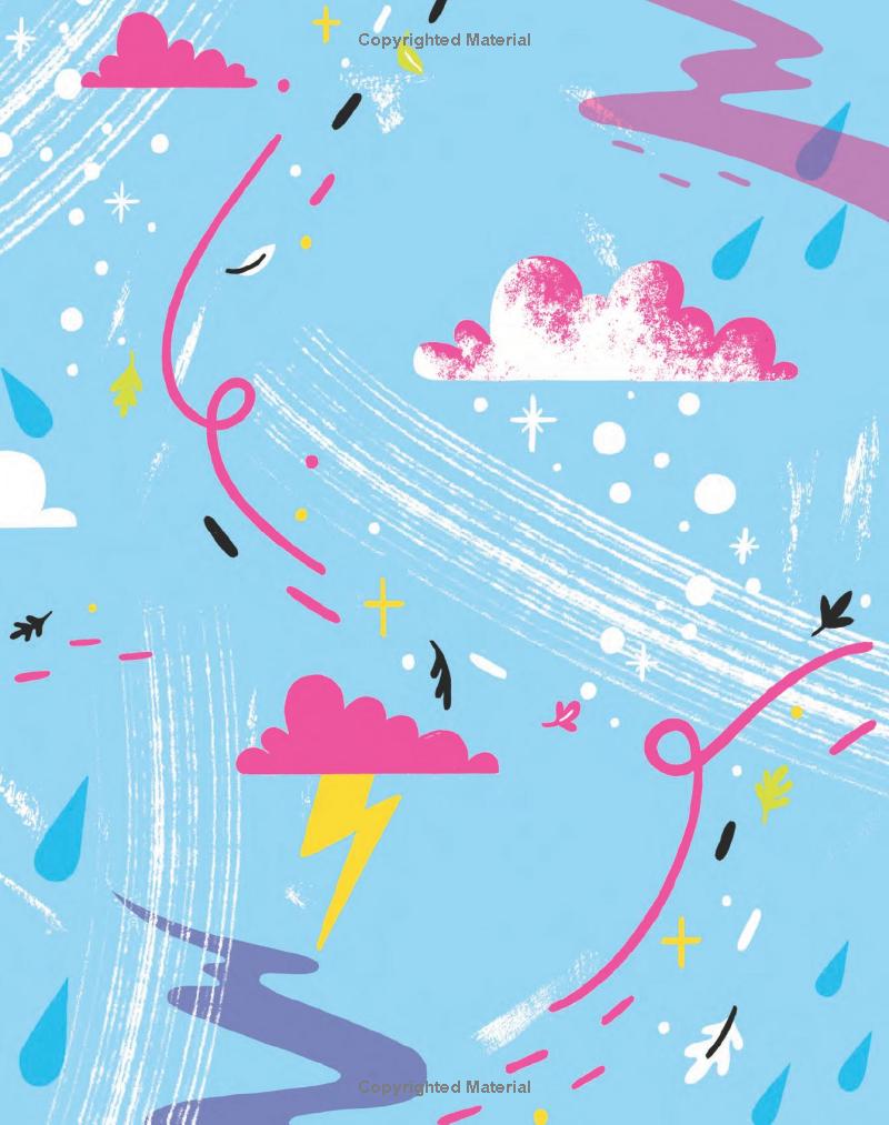 meet the weather - Ảnh 4