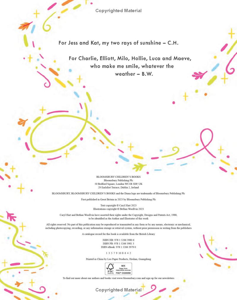 meet the weather - Ảnh 5