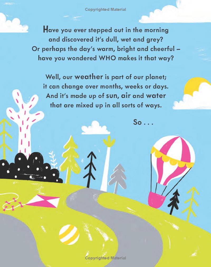 meet the weather - Ảnh 7