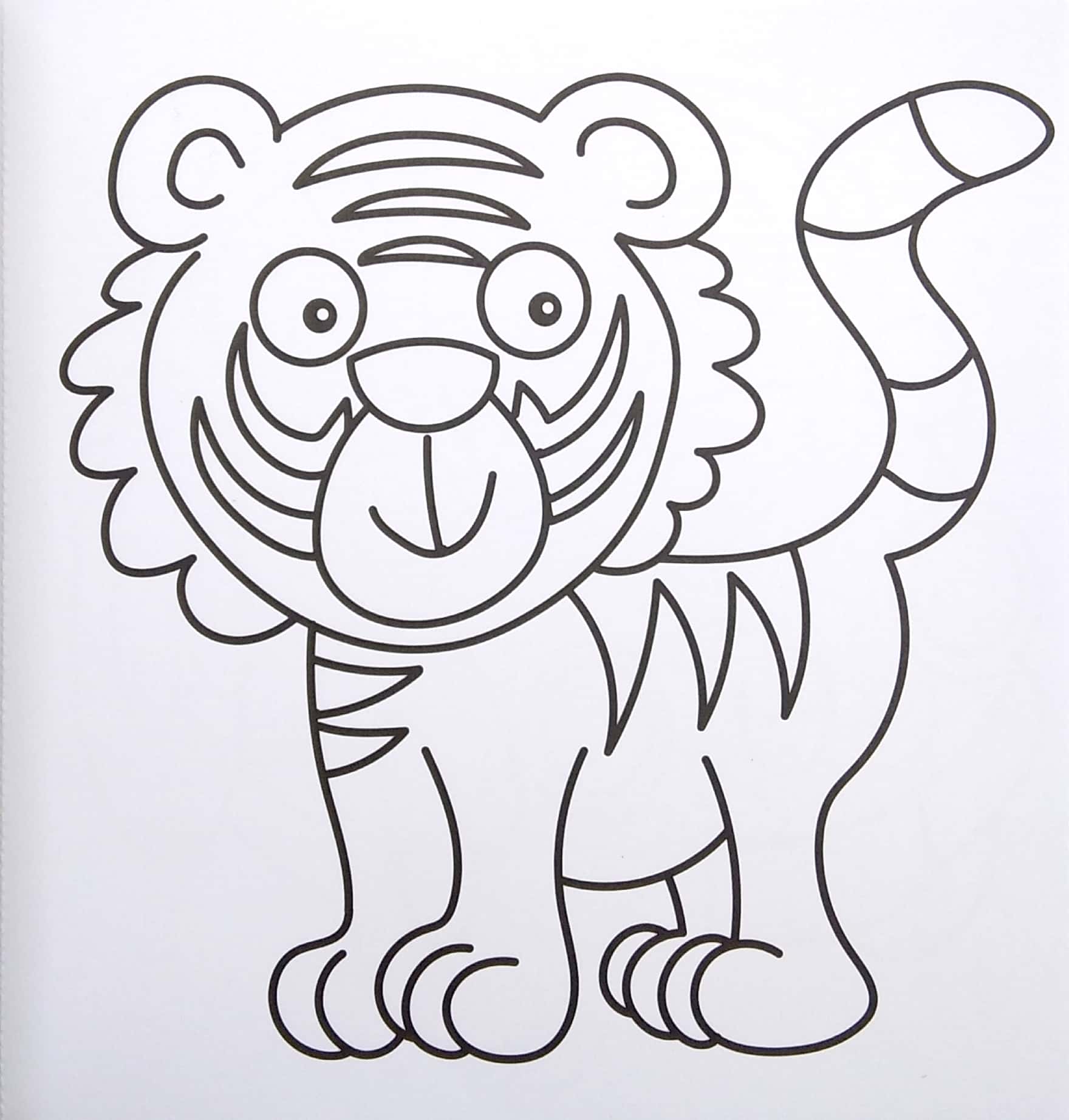 mega colouring - Ảnh 3