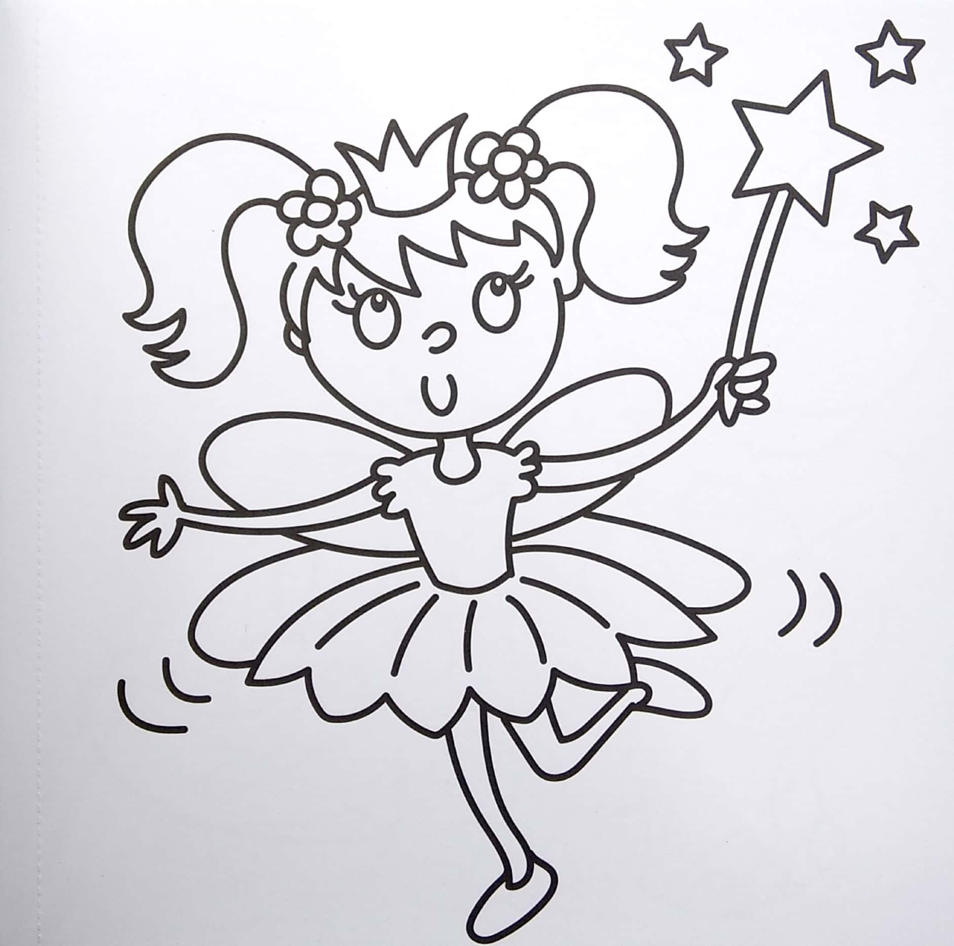 mega colouring - Ảnh 5