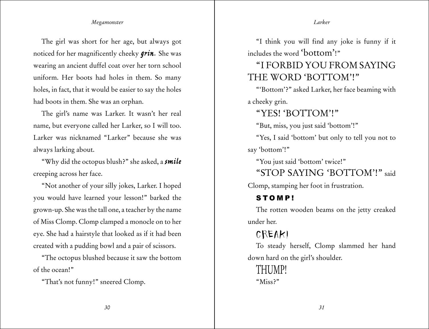 megamonster - Ảnh 5