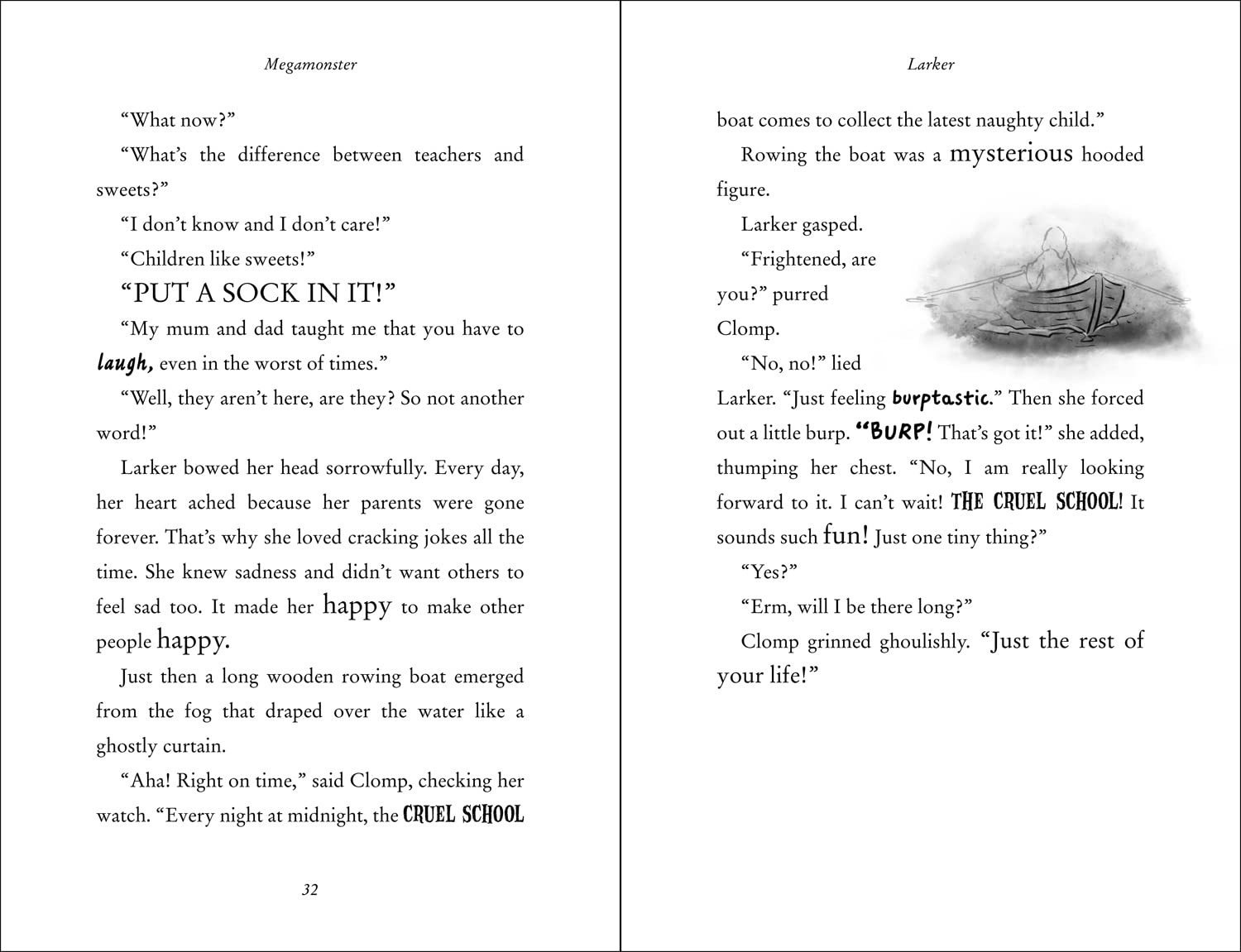 megamonster - Ảnh 6