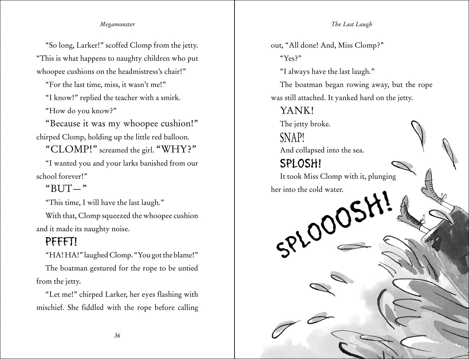 megamonster - Ảnh 8