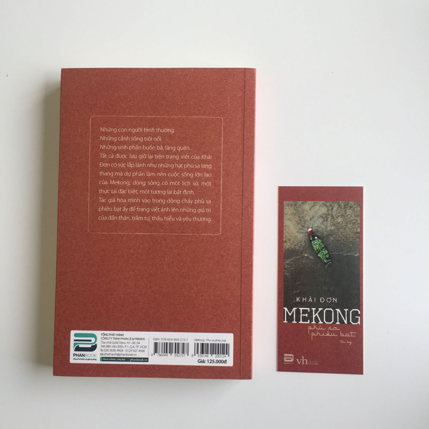 mekong - phù sa phiêu bạt - Ảnh 4