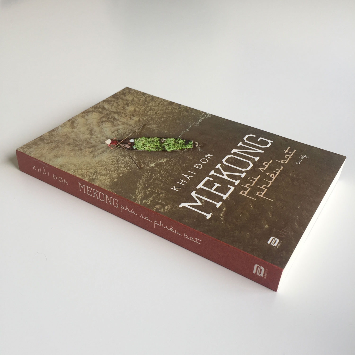 mekong - phù sa phiêu bạt - Ảnh 5