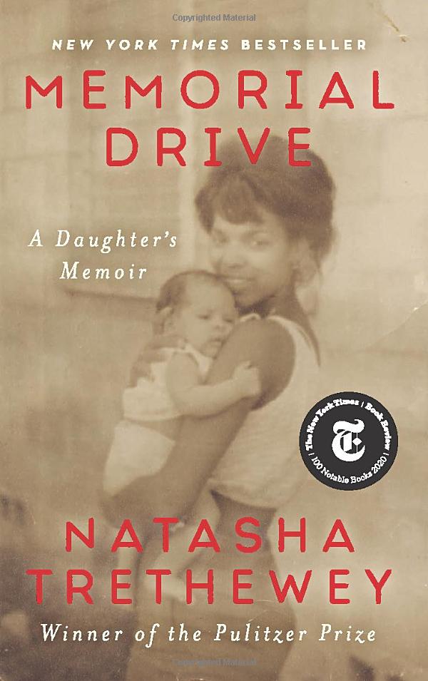 memorial drive: a daughter's memoir - Ảnh 2