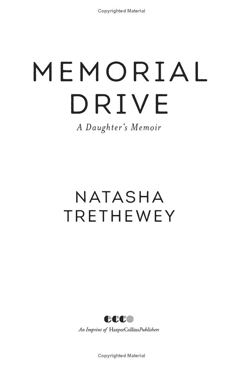 memorial drive: a daughter's memoir - Ảnh 5