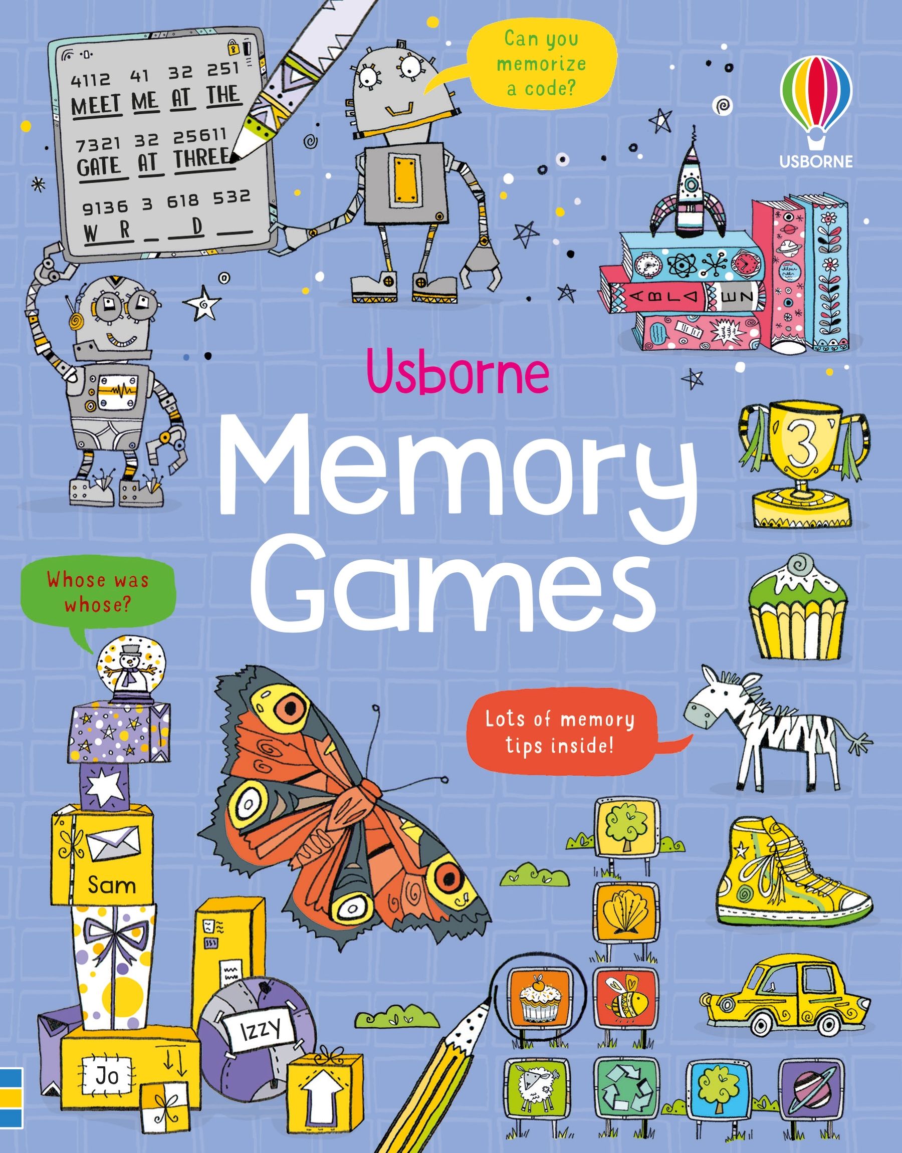 memory games - Ảnh 2