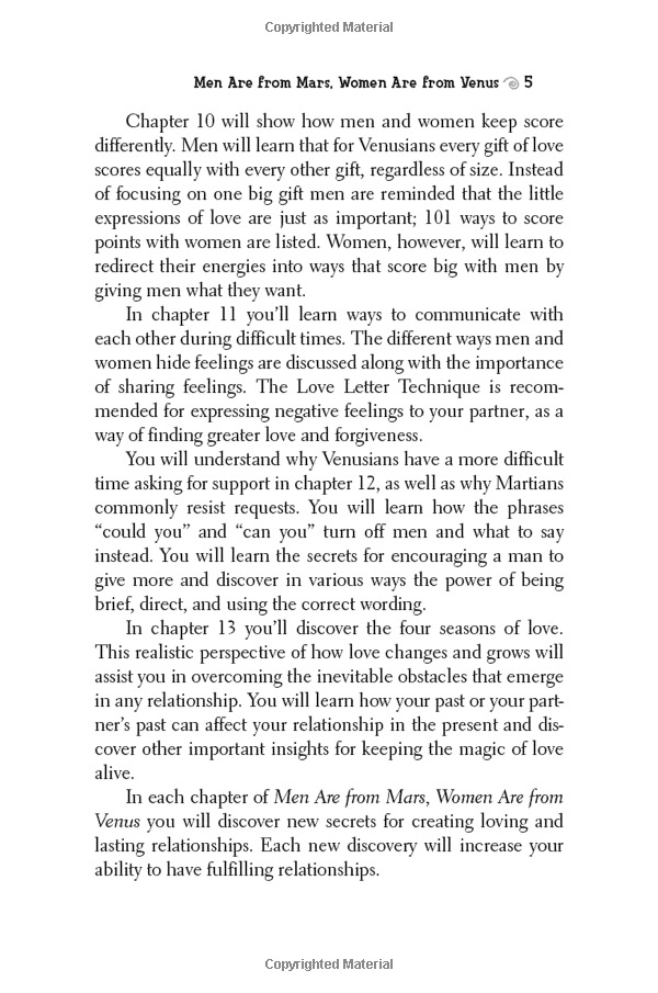 men are from mars, women are from venus - Ảnh 10