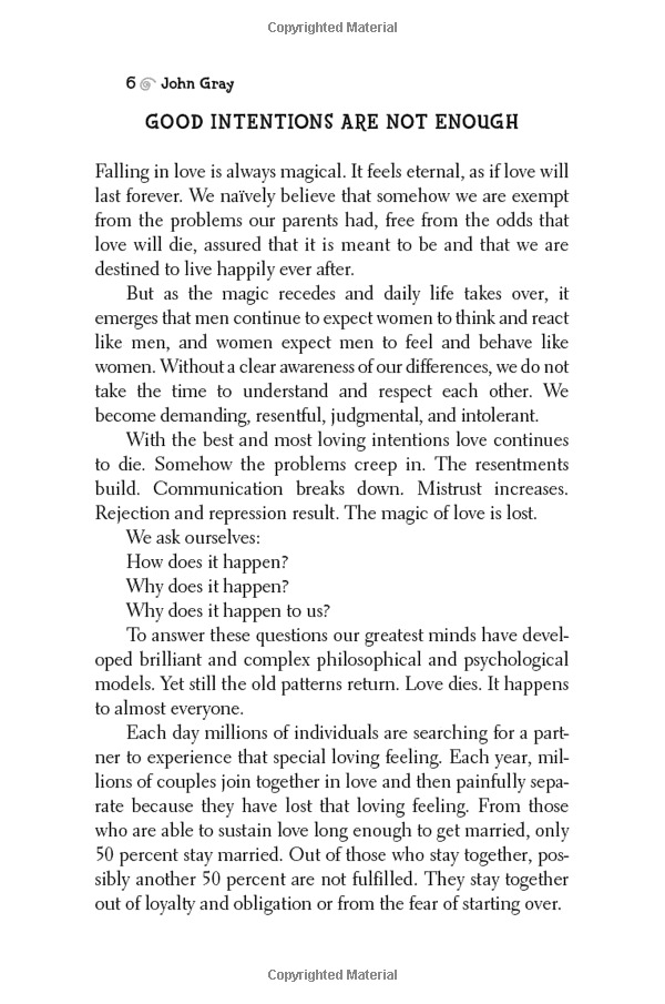 men are from mars, women are from venus - Ảnh 11