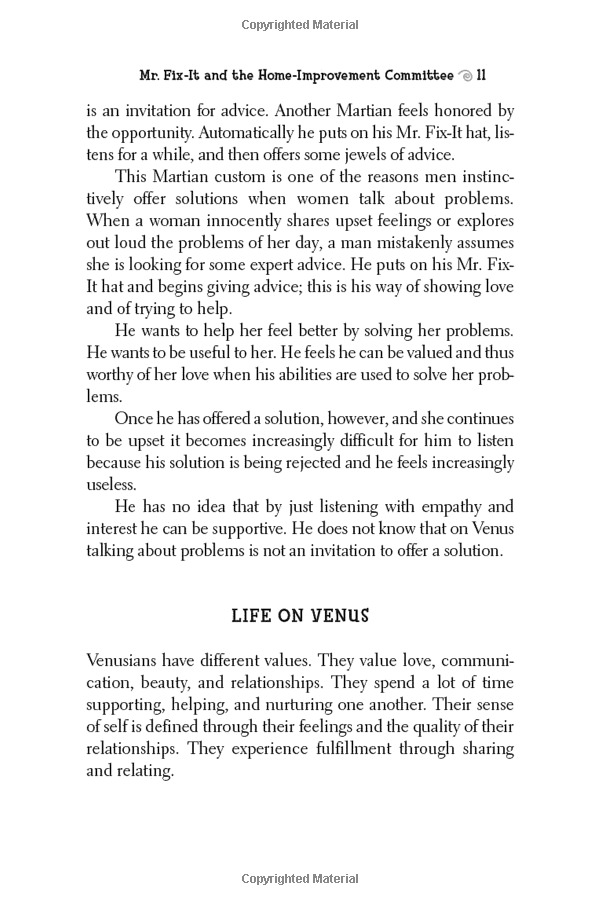 men are from mars, women are from venus - Ảnh 14