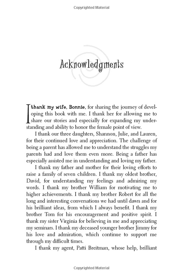 men are from mars, women are from venus - Ảnh 3