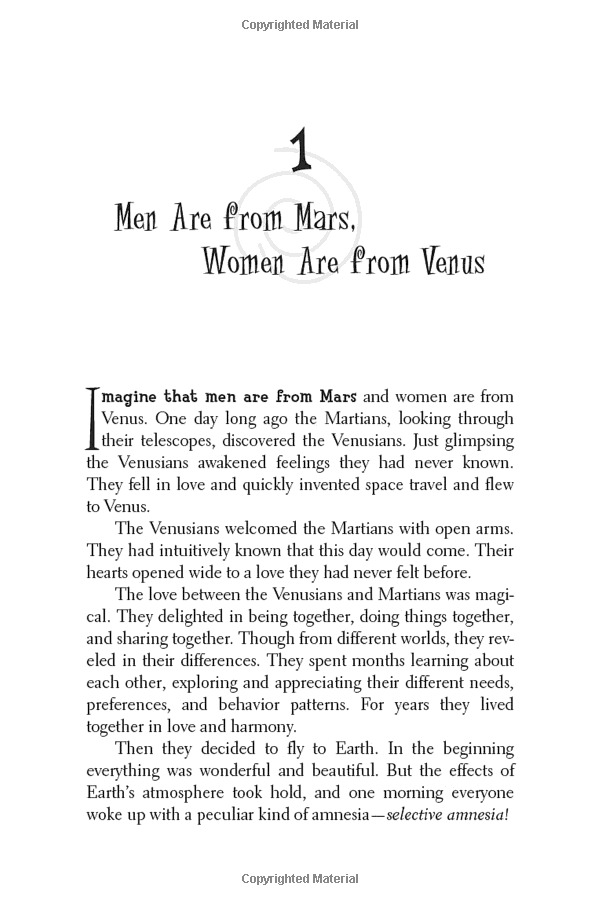 men are from mars, women are from venus - Ảnh 6