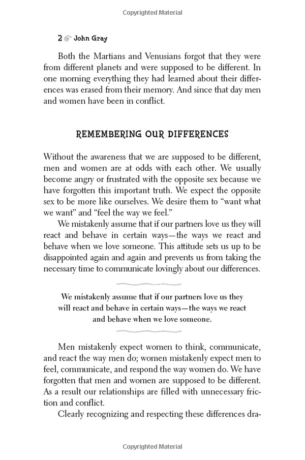 men are from mars, women are from venus - Ảnh 7