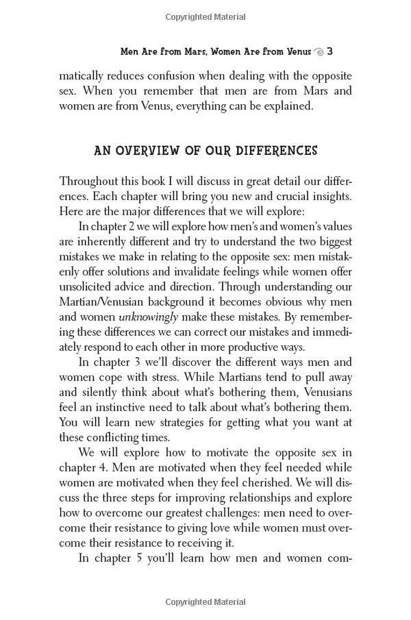 men are from mars, women are from venus - Ảnh 8