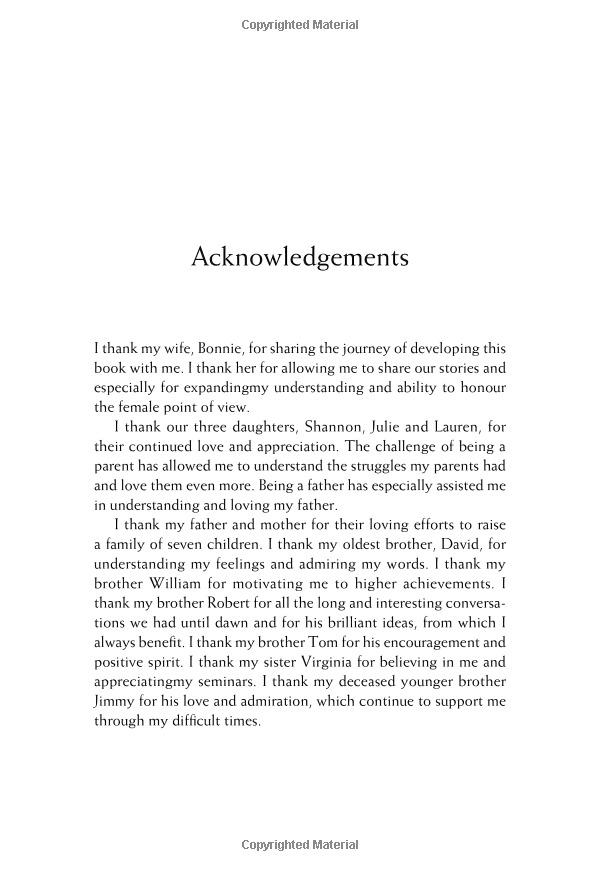 men are from mars, women are from venus : the classic guide to understanding the opposite sex - Ảnh 4