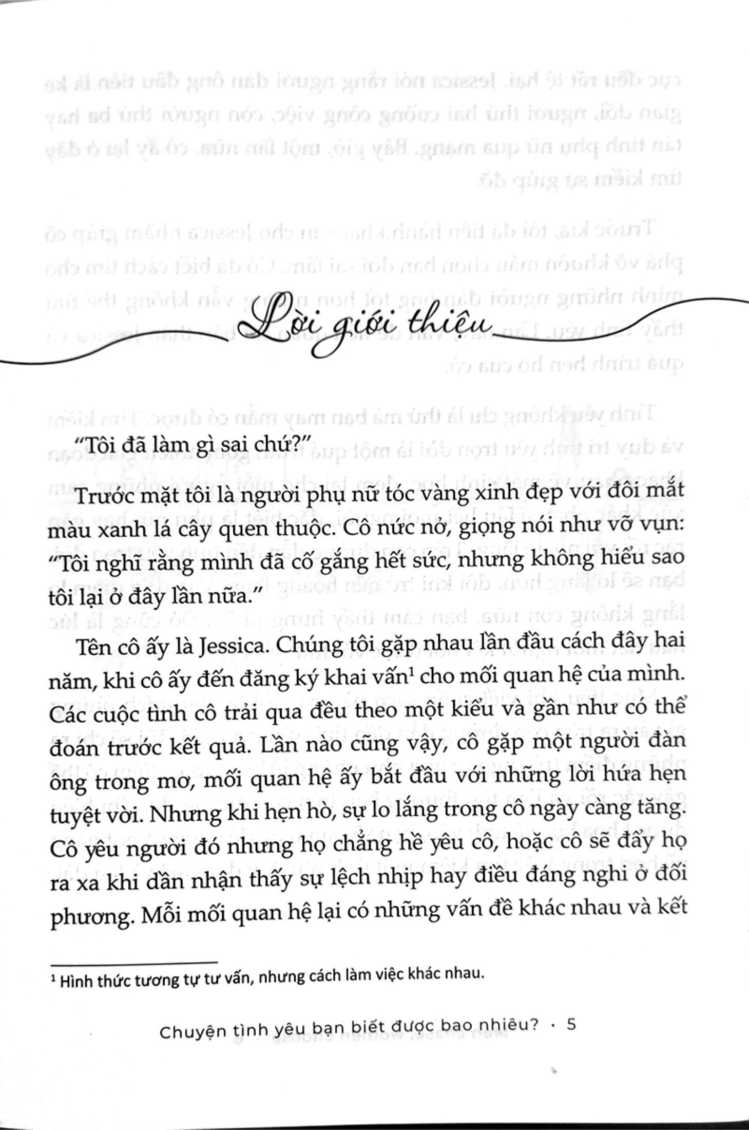 men chase women choose - chuyện tình yêu bạn biết được bao nhiêu? - Ảnh 4