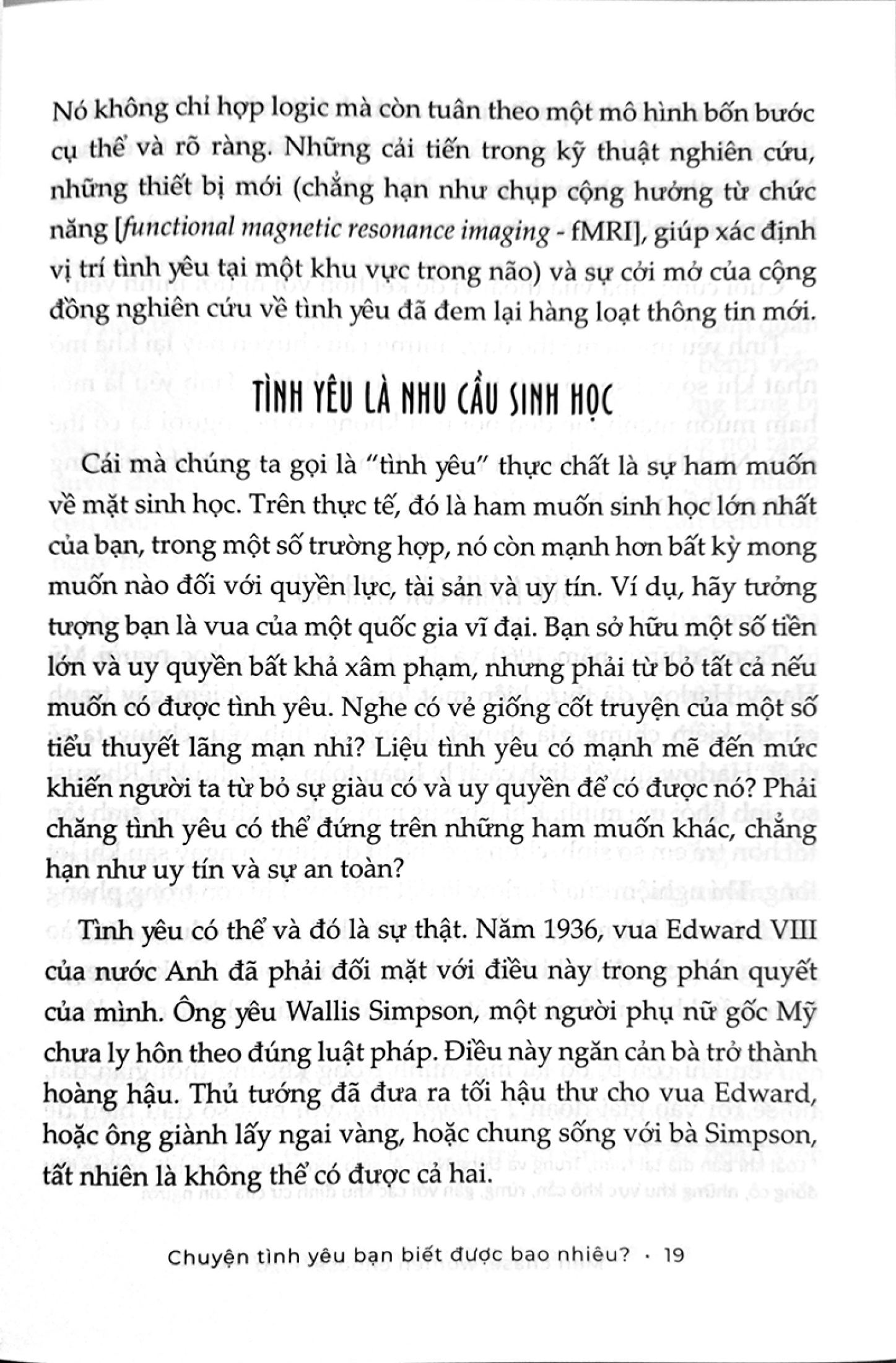 men chase women choose - chuyện tình yêu bạn biết được bao nhiêu? - Ảnh 6