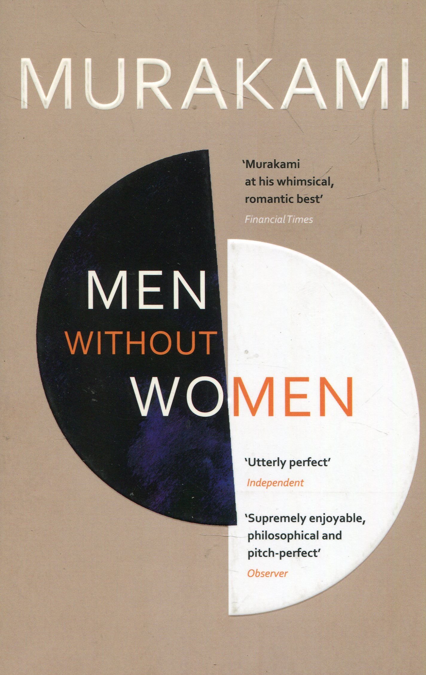 men without women - Ảnh 2