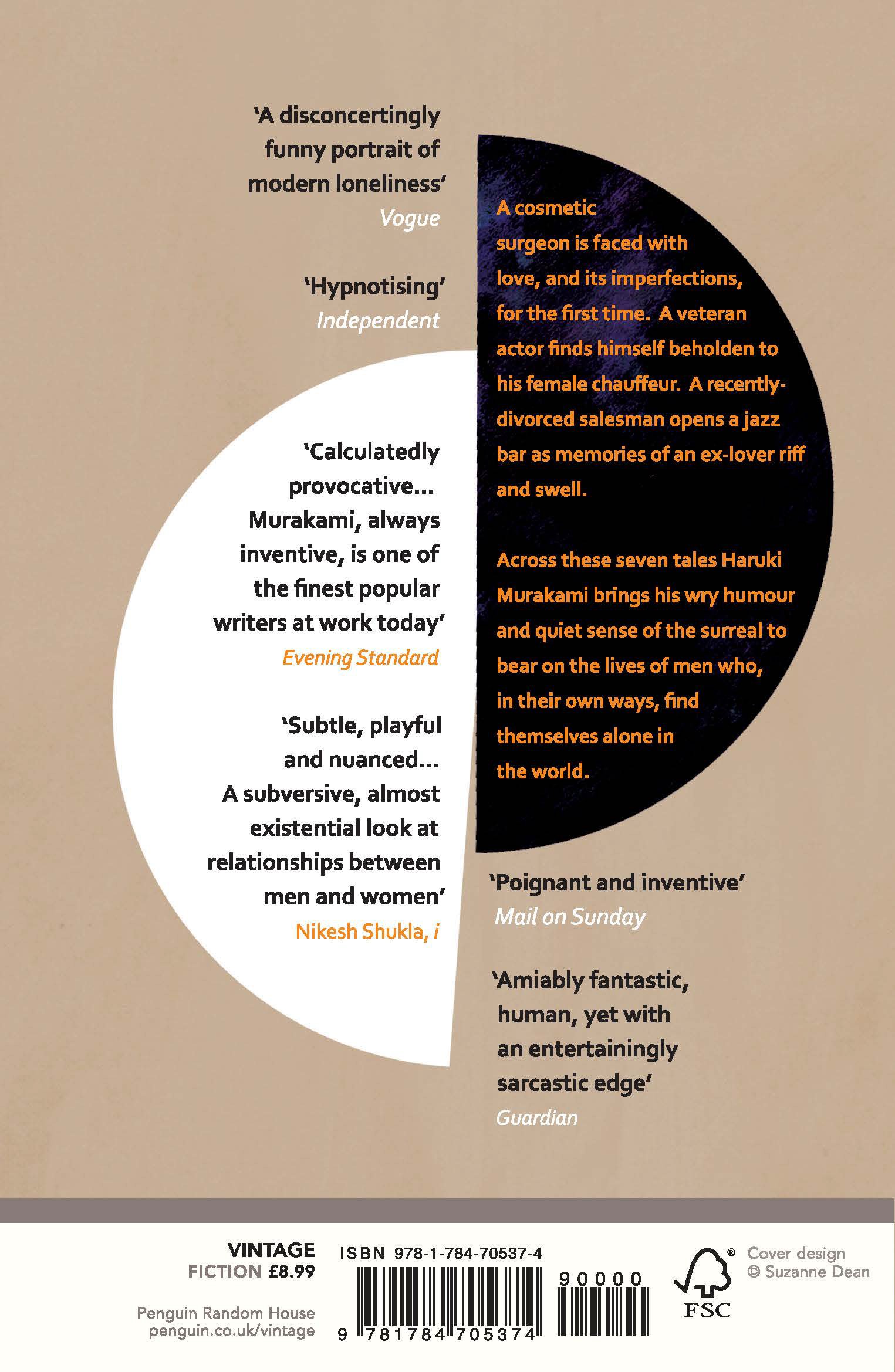 men without women - Ảnh 3