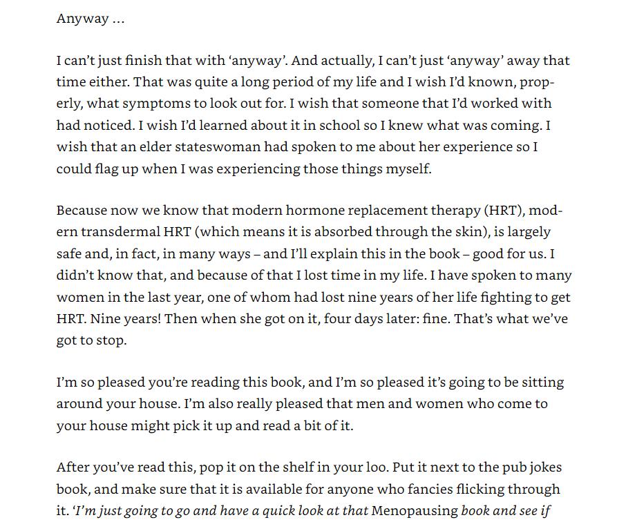 menopausing - the positive roadmap to your second spring - Ảnh 6