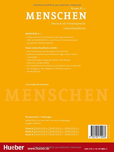 menschen b1 - Ảnh 2