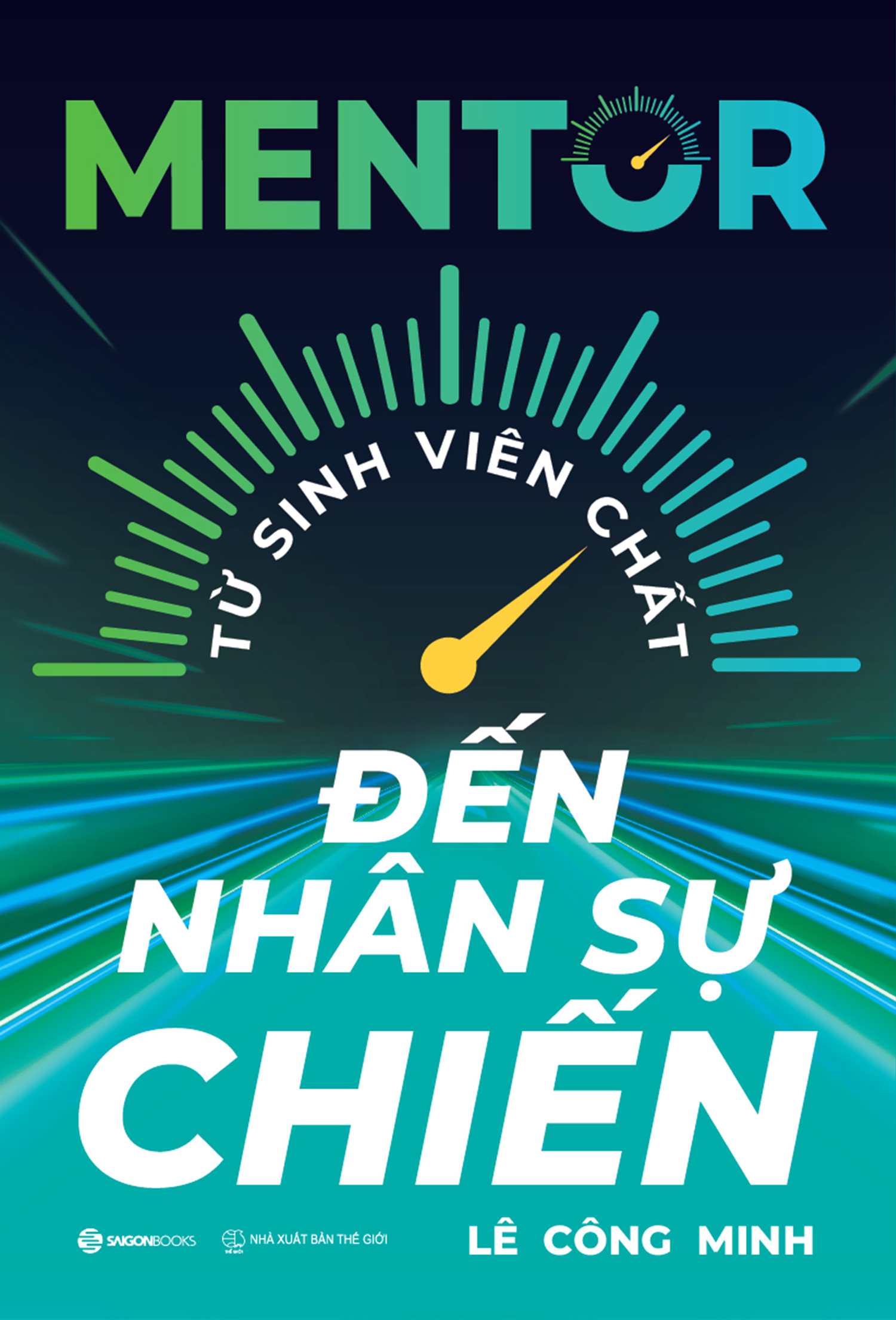 mentor - từ sinh viên chất đến nhân sự chiến - Ảnh 2