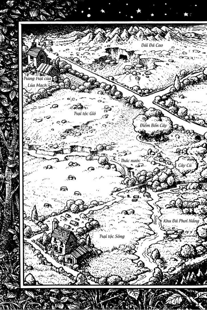 mèo chiến binh - con đường hiểm nguy - Ảnh 5