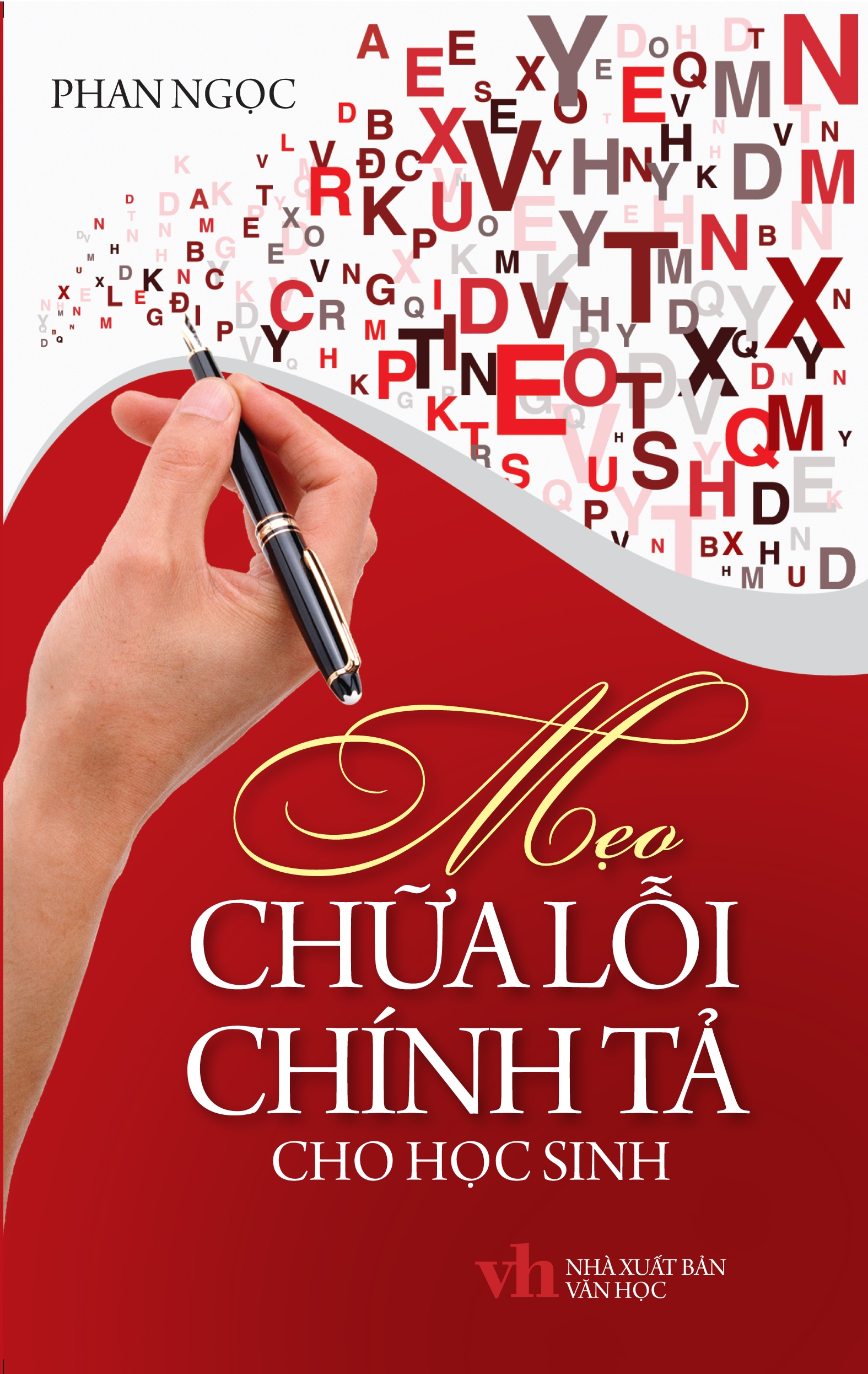 mẹo chữa lỗi chính tả cho học sinh - Ảnh 2