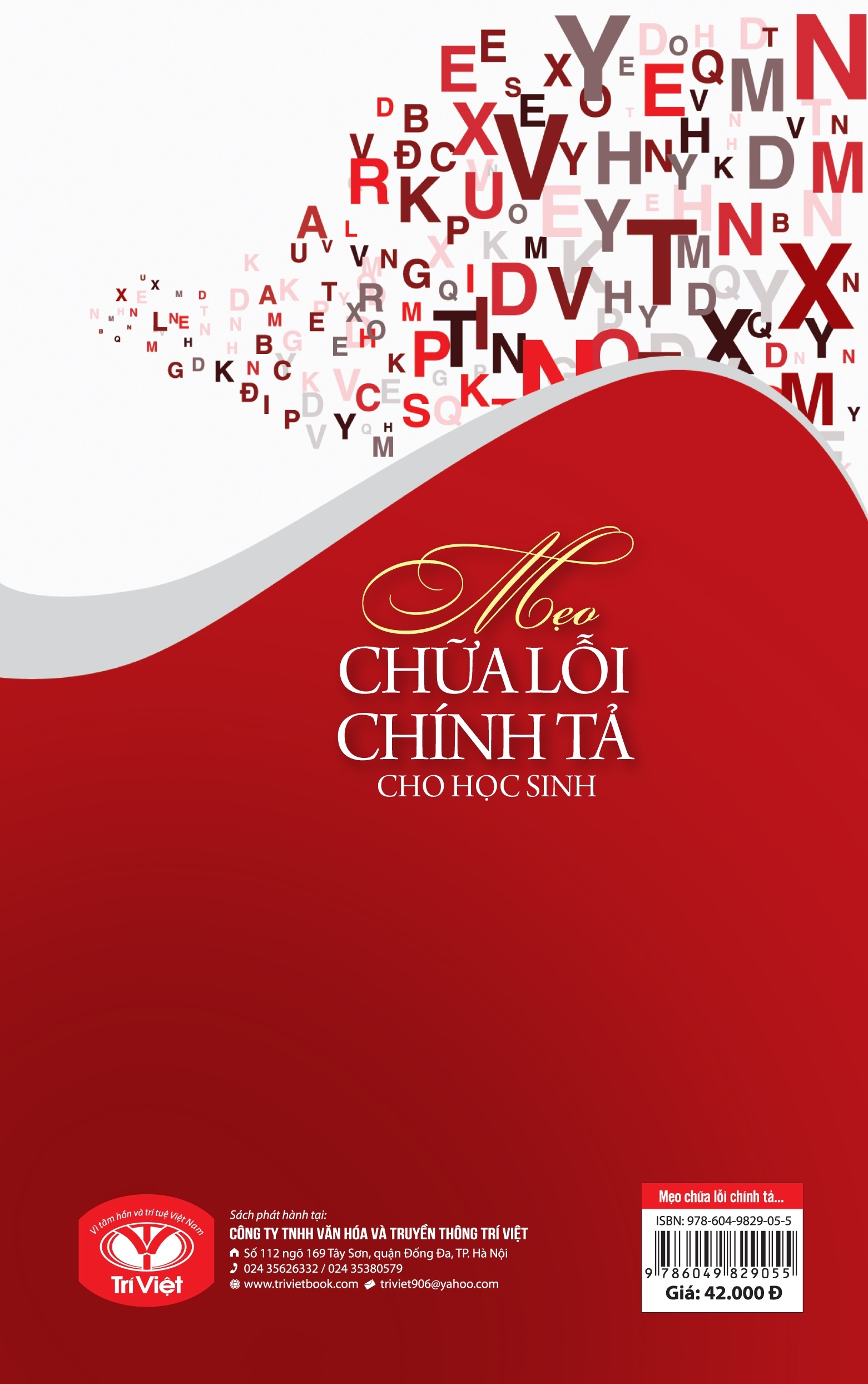 mẹo chữa lỗi chính tả cho học sinh - Ảnh 3