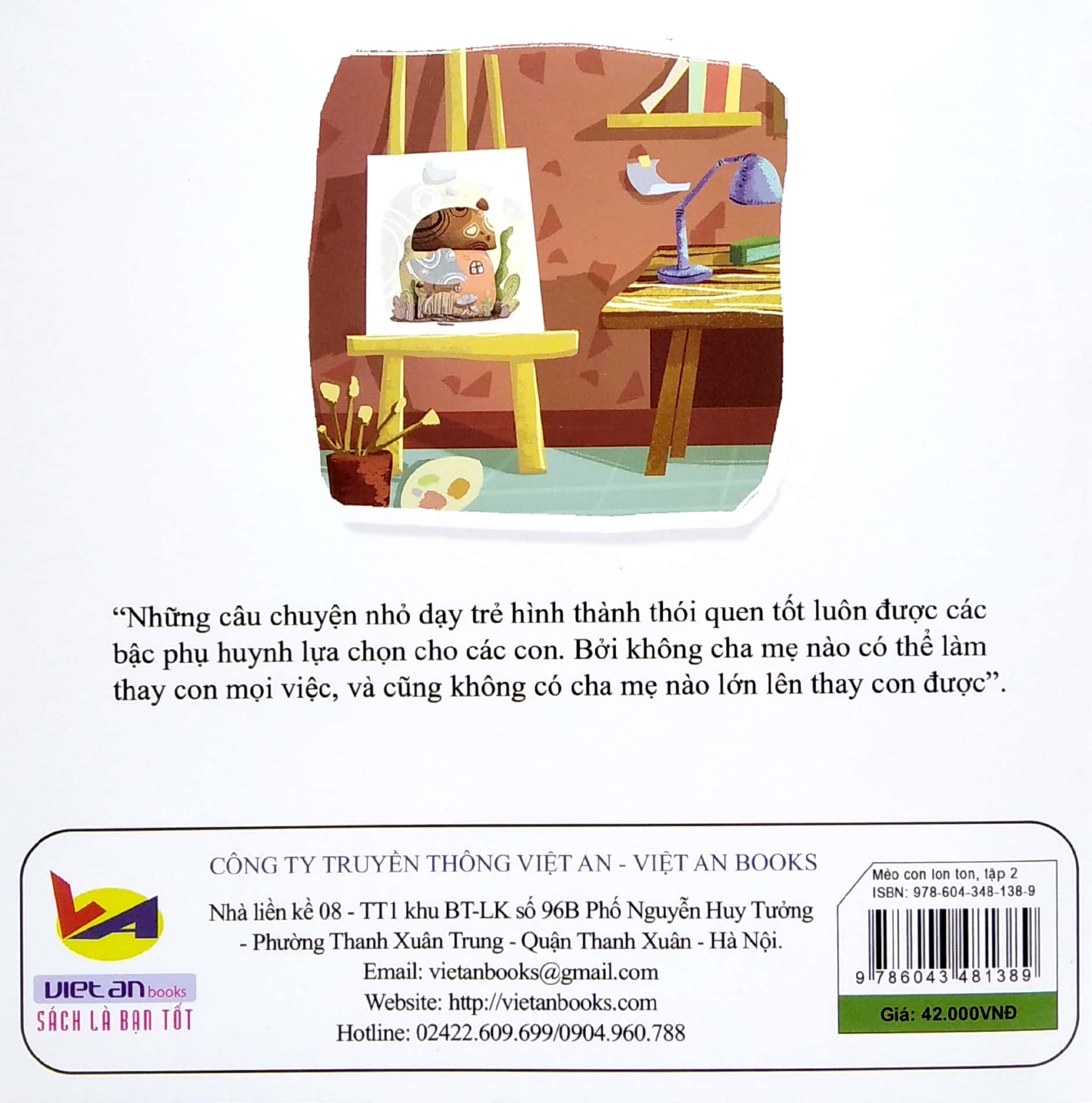 mèo con lon ton - mèo con can đảm - Ảnh 6