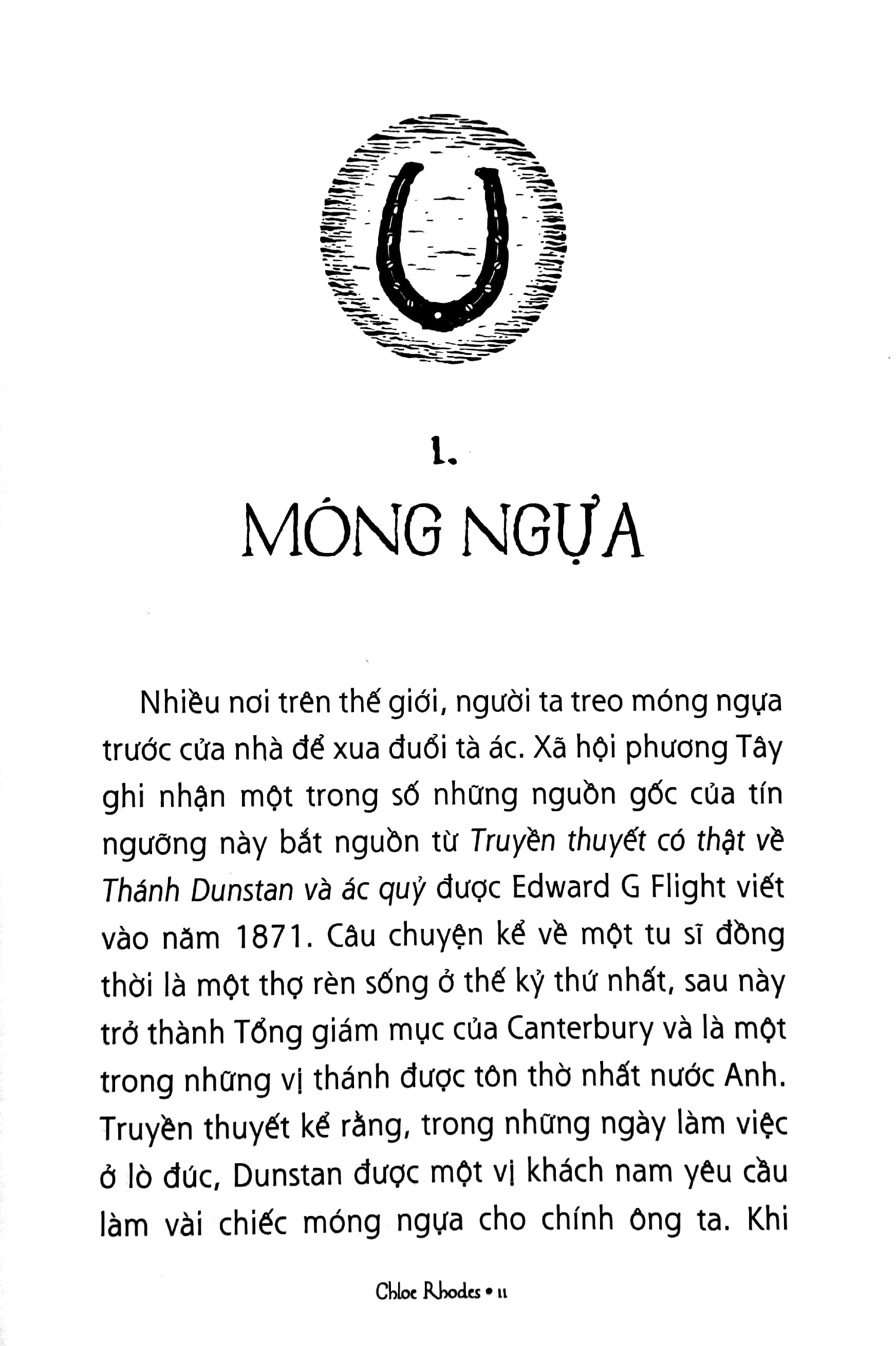 mèo đen và mắt quỷ - Ảnh 4